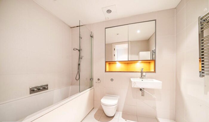 1 Bedroom Flat To Rent In London, SW1W