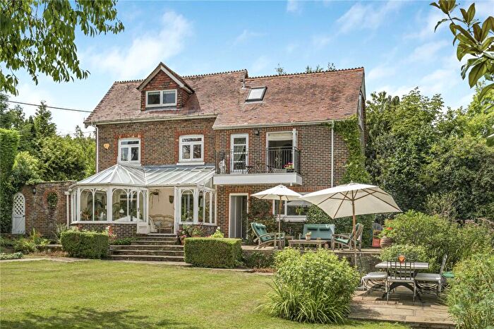 7 Bedroom House For Sale In Cray Lane, Codmore Hill, Pulborough, West Sussex, RH20
