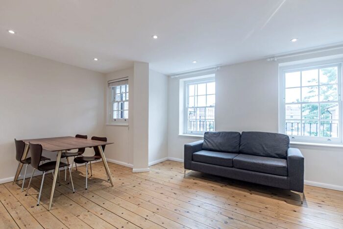 2 Bedroom Flat To Rent In Brenthouse Road, London, E9