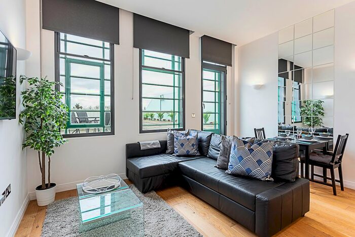 1 Bedroom Flat To Rent In Hoover Building, Western Avenue, Perivale, London, UB6