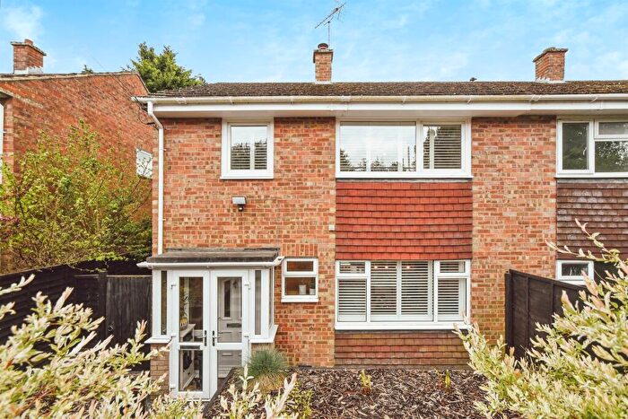 3 Bedroom House To Rent In Lower Prospect, Marlborough, SN8