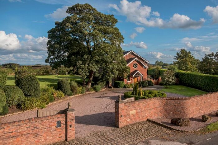 4 Bedroom Detached House For Sale In Beech Lane, Eaton, Tarporley, CW6