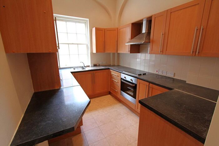 1 Bedroom Flat To Rent In Lower Cherwell Street, Banbury, Oxon, OX16