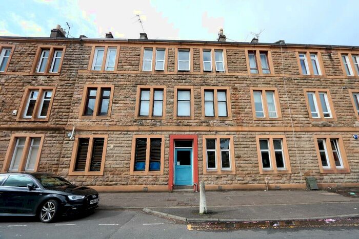 1 Bedroom Flat To Rent In Crow Road, Glasgow, G13