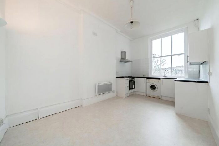 1 Bedroom Flat To Rent In Randolph Avenue, Maida Vale, London, W9