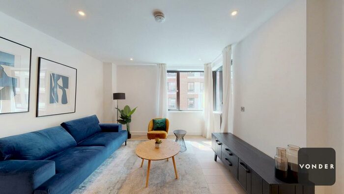 1 Bedroom Ground Flat To Rent In Hackney Road, E2