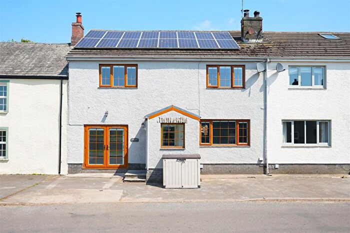 4 Bedroom Property For Sale In Long Lane, Stainton With Adgarley, Barrow-In-Furness, LA13