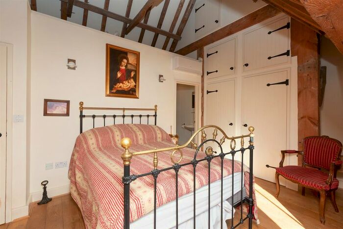 3 Bedroom Property To Rent In Chantry Park, Sarre, Birchington, CT7