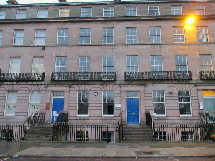 1 Bedroom Flat To Rent In Hamilton Square, Birkenhead, CH41
