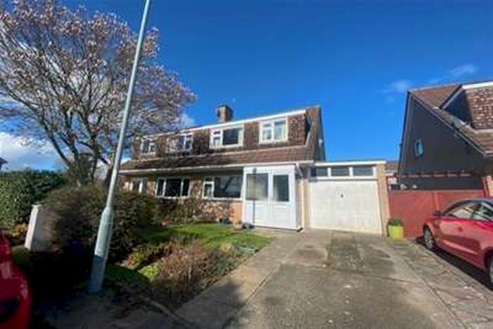 3 Bedroom House To Rent In Longbrook Road, Ivybridge, PL21