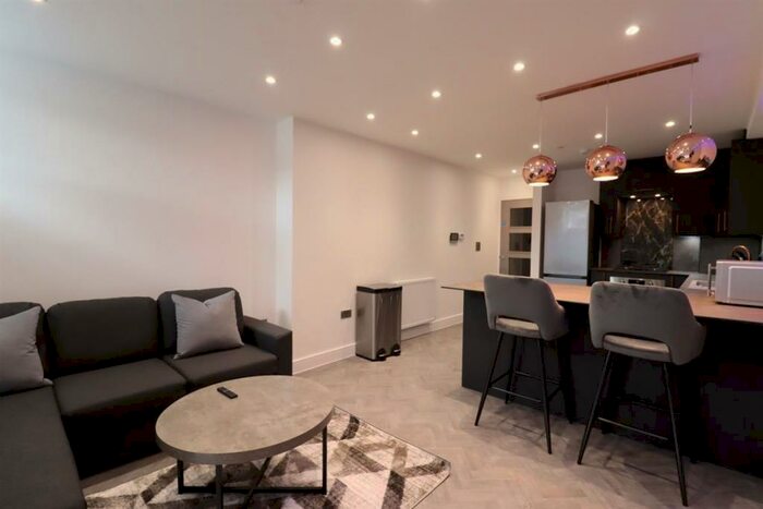 2 Bedroom Apartment To Rent In Bari Apartments (), Clare Road, Cardiff, CF11