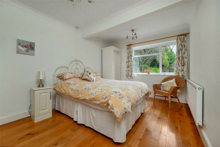 3 Bedroom Bungalow For Sale In Swithland Lane, Rothley, Leicester, LE7
