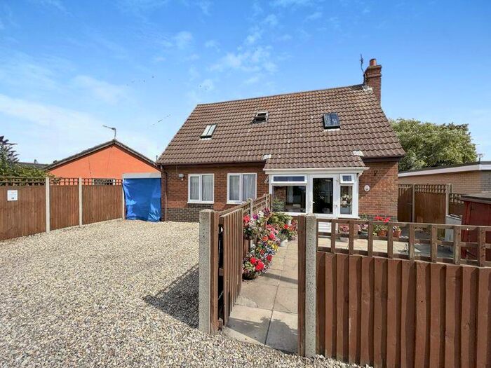 4 Bedroom Detached House For Sale In Eccles On Sea, NR12