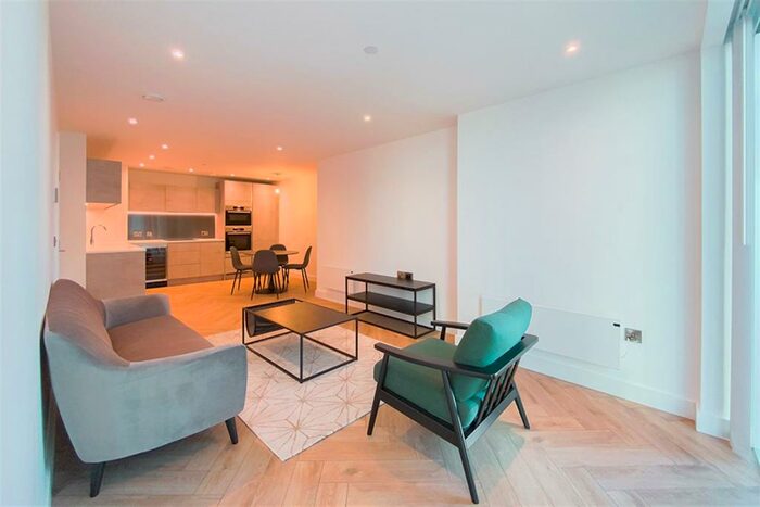 2 Bedroom Apartment To Rent In Elizabeth Tower, M15