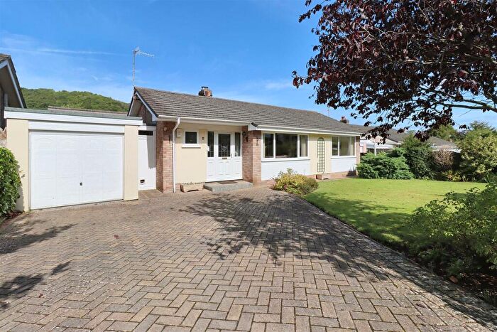 3 Bedroom Detached Bungalow For Sale In Mature Location Within Swiss Valley, BS21
