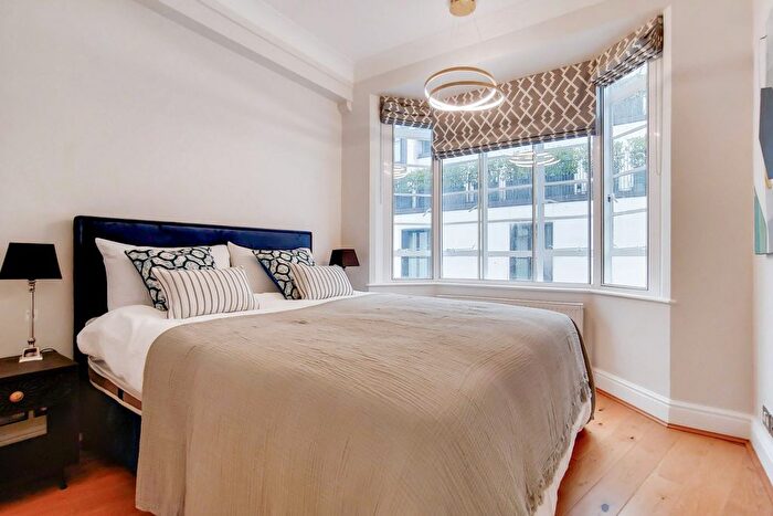 1 Bedroom Flat To Rent In Park Mansions, Knightsbridge, SW1X