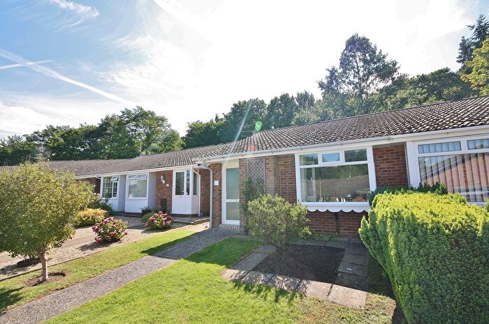 2 Bedroom Bungalow To Rent In Greythorne Road, Goldsworth Park, Woking, Surrey, GU21