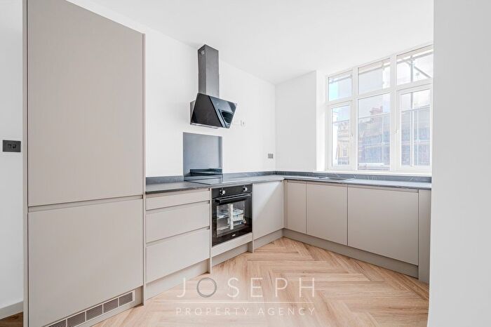 1 Bedroom Flat To Rent In Princes Street, Ipswich, IP1