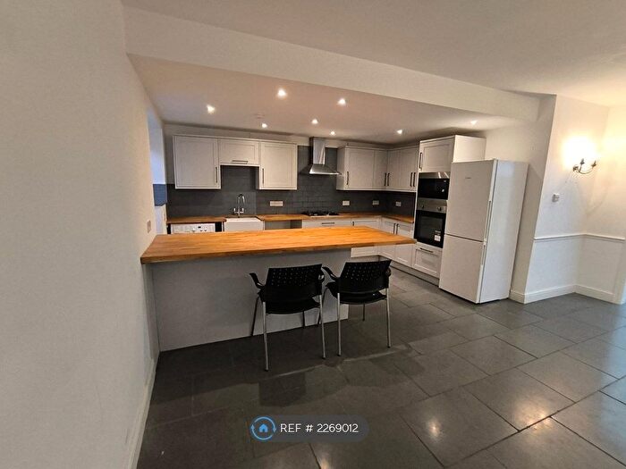 3 Bedroom Terraced House To Rent In Hill House Cottage, Stanmore, HA7