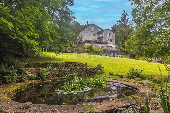 8 Bedroom House For Sale In Burton In Lonsdale, Carnforth, LA6