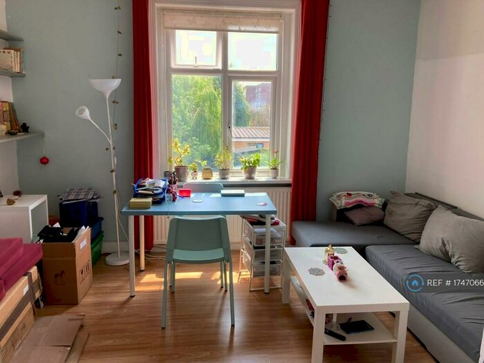 1 Bedroom Flat To Rent In Ballards Lane, London, N3