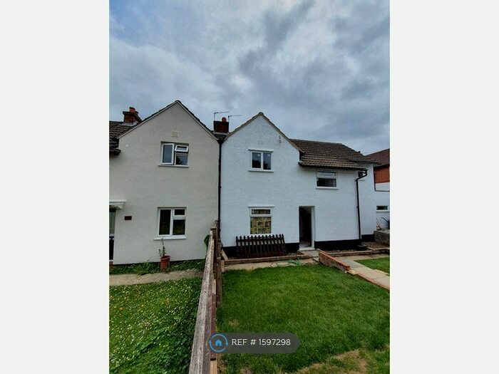 3 Bedroom Terraced House To Rent In Barham Road, Chislehurst, BR7