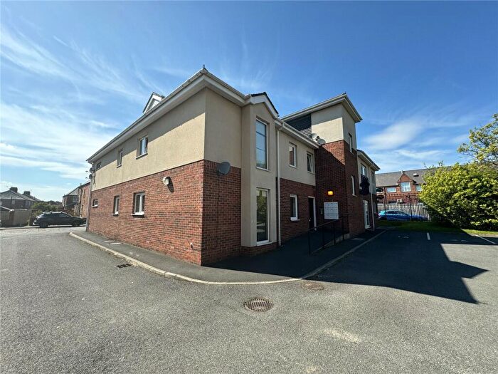 2 Bedroom Apartment To Rent In Wilson Street, Wallsend, Tyne And Wear, NE28