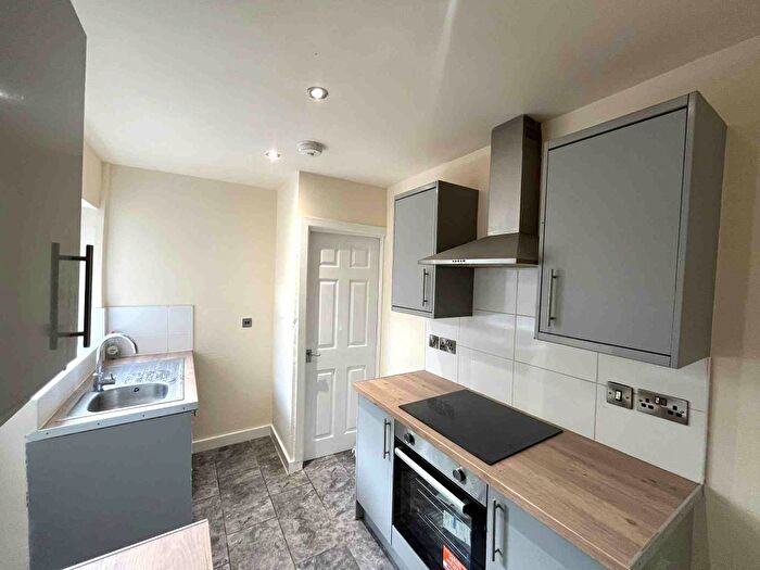 3 Bedroom Terraced House To Rent In Nesbit Street, Bolsover, Chesterfield, S44