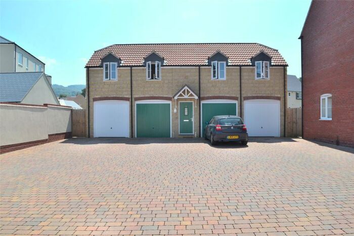 2 Bedroom Detached House To Rent In Napier Drive, Brockworth, Gloucester, GL3