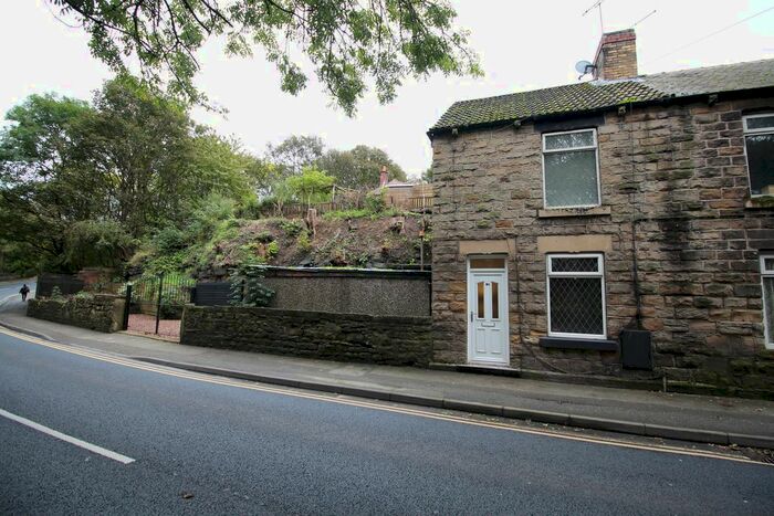 2 Bedroom End Of Terrace House To Rent In Doncaster Road, Darfield, Barnsley, S73