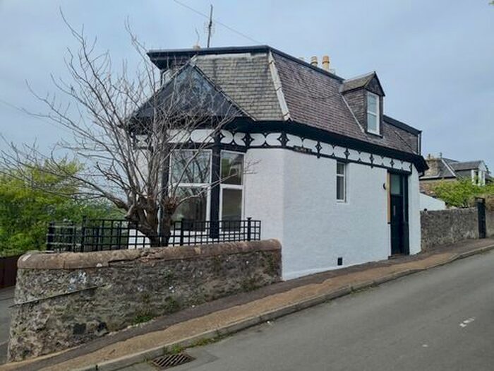 3 Bedroom Semi-Detached House To Rent In Hillpark Terrace, Newport-On-Tay, DD6