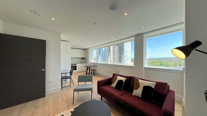 1 Bedroom Flat To Rent In Olympic Way, HA9