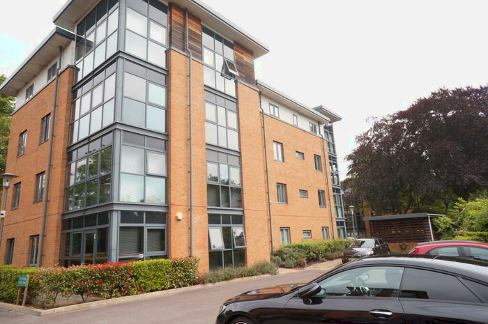 2 Bedroom Apartment To Rent In Larke Rise, Mersey Road, Didsbury, M20