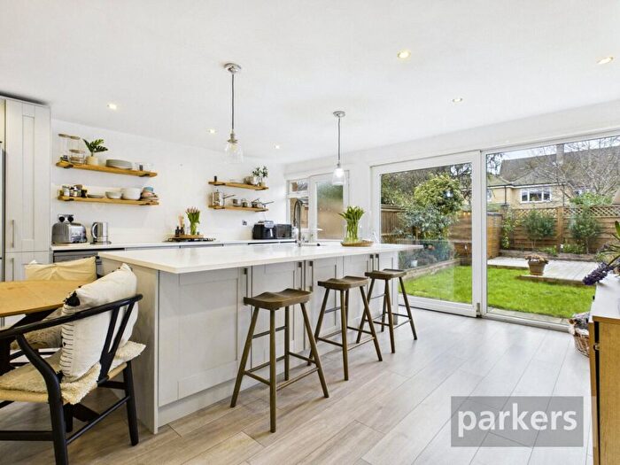 3 Bedroom Terraced House To Rent In Eynsham, Witney, Oxfordshire, OX29