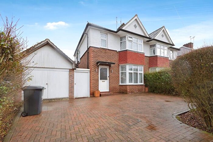 3 Bedroom Semi Detached House For Sale In Cheviot Gardens, London, NW2