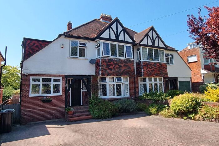 4 Bedroom Semi-Detached House For Sale In Drayton, Hampshire, PO6