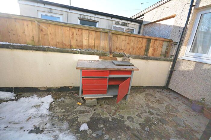 1 Bedroom Bungalow To Rent In Cumberland Street, Coundon Grange, Bishop Auckland, DL14