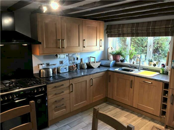 House For Sale In The Granary, Fox Covert Farm, Upton Lane, Stoke