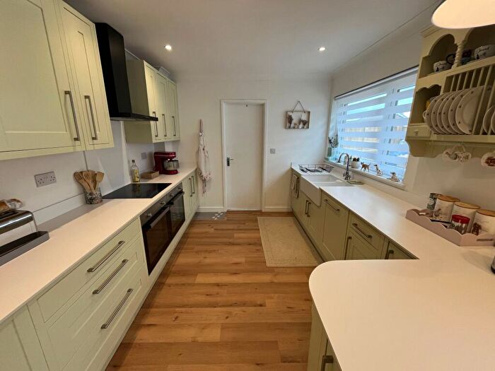 4 Bedroom Detached Bungalow For Sale In Eastwood, Chatteris, PE16