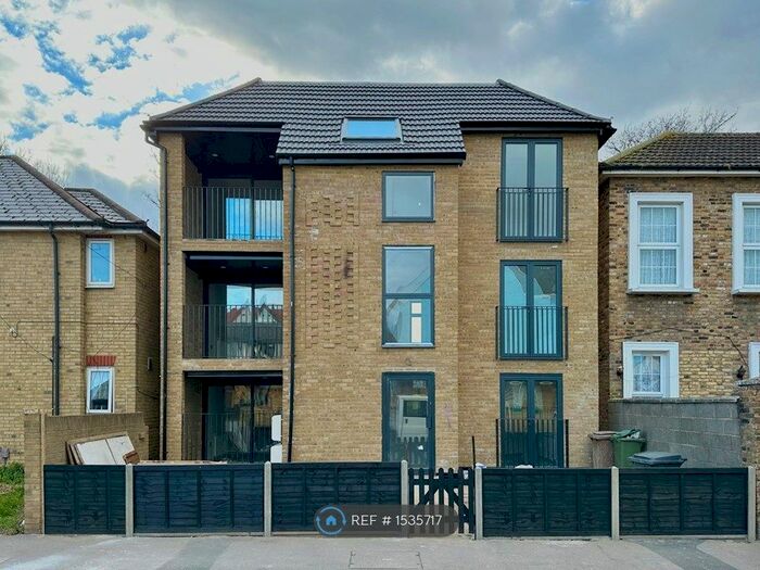 1 Bedroom Flat To Rent In Leyton, London, E10