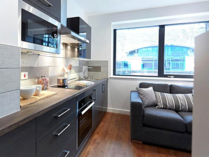 Apartment To Rent In Apt, Havana Residence #, LS2