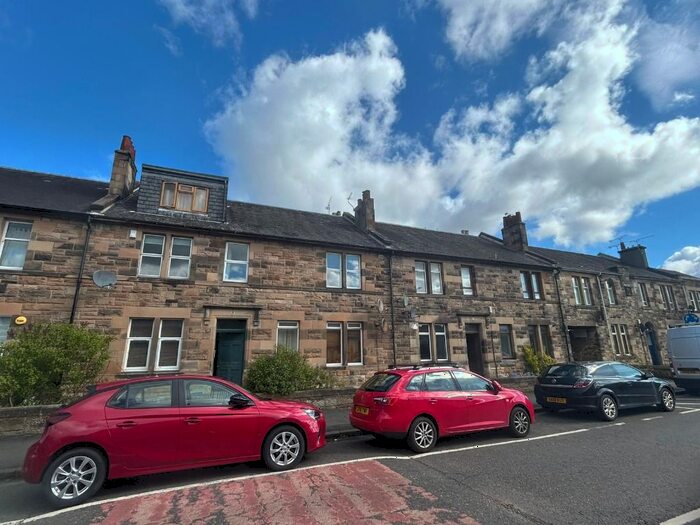 1 Bedroom Flat To Rent In Abbey Road, Riverside, Stirling, FK8