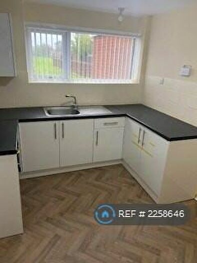 3 Bedroom Terraced House To Rent In Cobham Walk, Bootle, L30