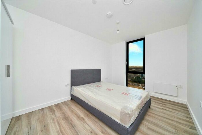 1 Bedroom Apartment To Rent In Viva Court, Kimpton Road, Luton, LU2