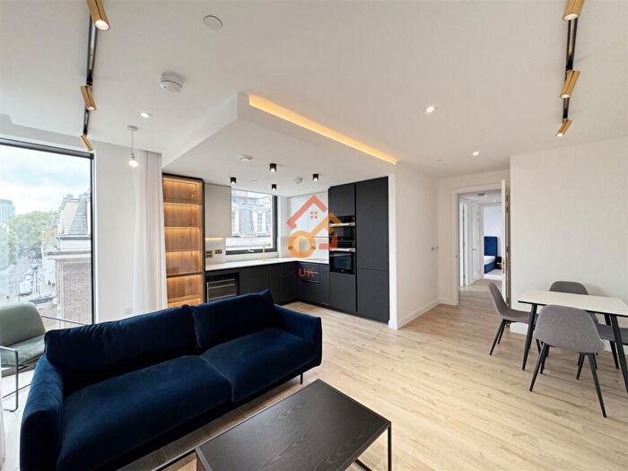 2 Bedroom Flat For Sale In Vermont House, Dingley Road, London, EC1V
