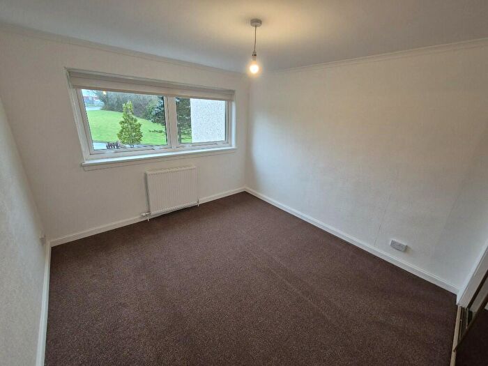 5 Bedroom Terraced House To Rent In Craigside Place, G68
