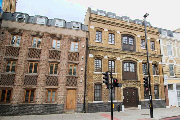 2 Bedroom Detached House To Rent In Jamaica Road, London SE1