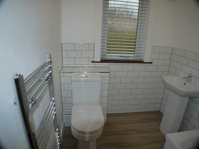 3 Bedroom Terraced House To Rent In Fairykirk Road, Rosyth, KY11