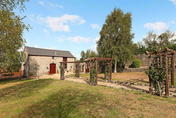 3 Bedroom Barn Conversion For Sale In Tickenham Hill, Tickenham, Clevedon, BS21