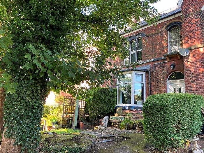 3 Bedroom Terraced House For Sale In Higher Austins, Lostock, Bolton, BL6